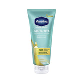 Vaseline - Gluta-Hya Serum Burst Lotion Smoothing Perfector - 300ml